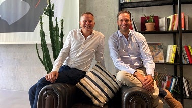Clément Percheron | Division Digital & IT | Robert Walters Management de Transition Laurent David | Clément Percheron | Division Digital & IT | Robert Walters Management de Transition