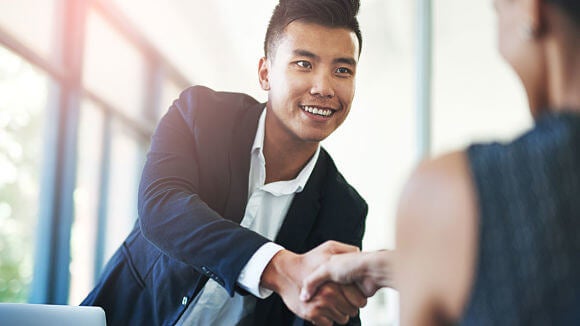 Cabinet de recrutement | Nos offres d'emploi | Robert Walters France