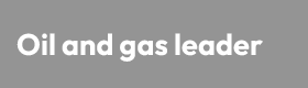 GL Accountant - oil & gas (M/F)