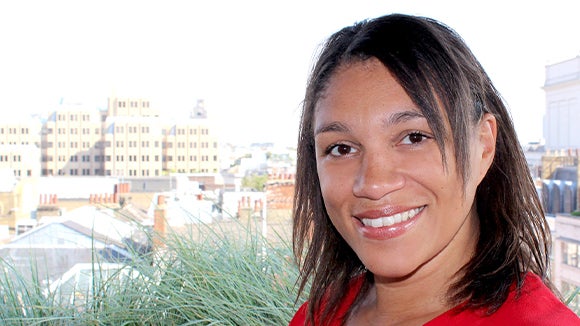 Nomination | Coral Bamgboye nommée directrice groupe de l'égalite, de la diversité et de l'inclusion