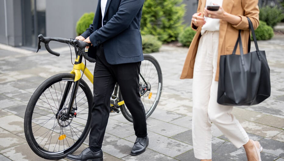 Index égalité professionnelle 2022