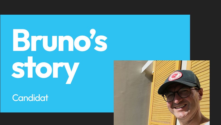 Bruno's Story