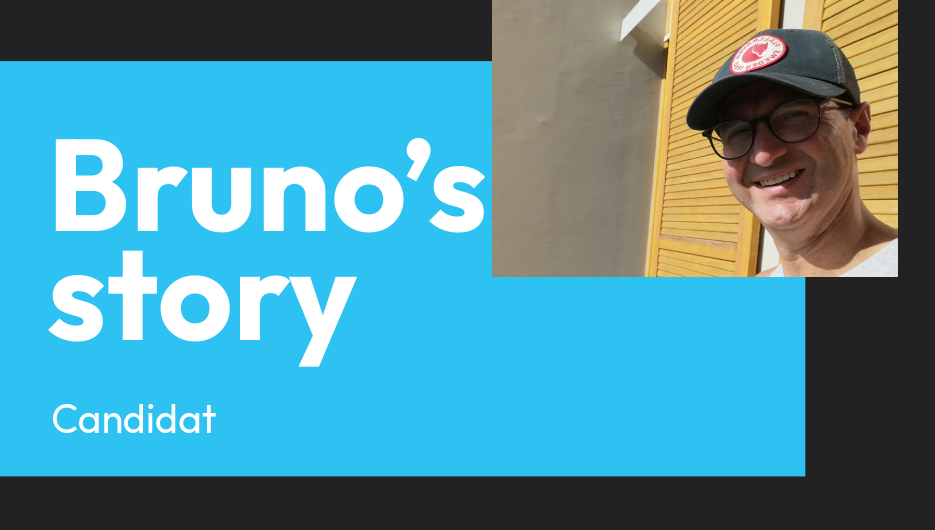Bruno's Story