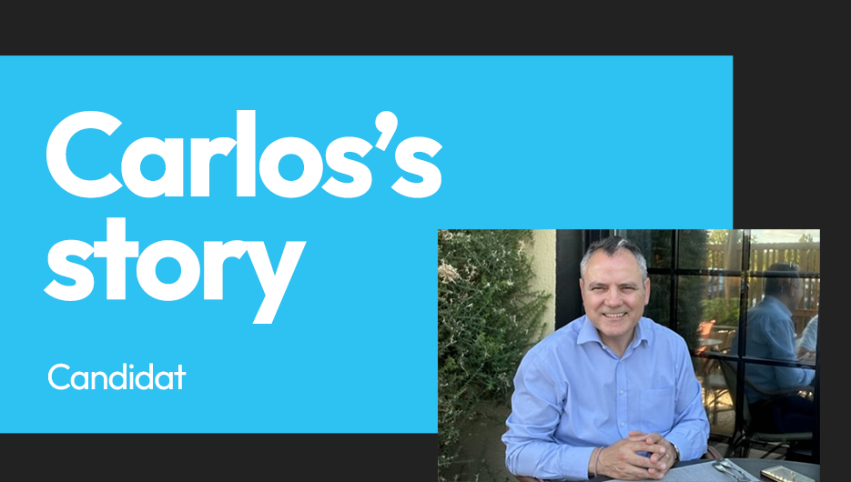 Carlos's Story