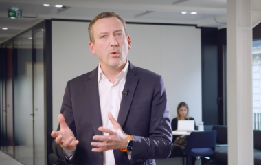 Robert Walters Management de Transition | Etude de remuneration 2024 - Digital, Sales & Marketing