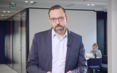 Robert Walters Management de Transition | Etude de remuneration 2024 - Opérations & Supply Chain