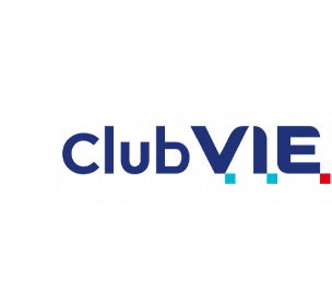 Logo Club VIE | Partenariat Robert Walters