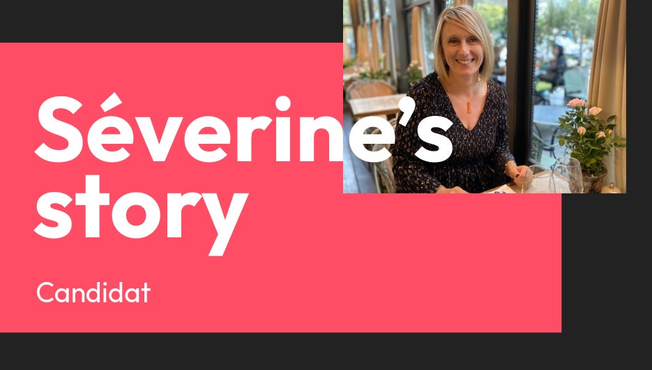Séverine's Story